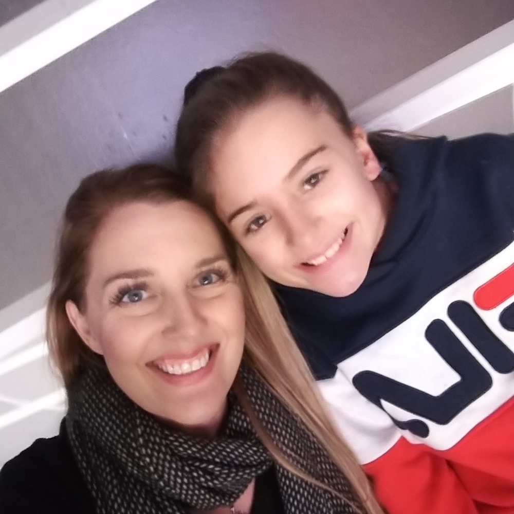 Meet your Posher, Bonnie